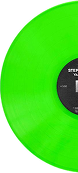 Vinyl Record graphic