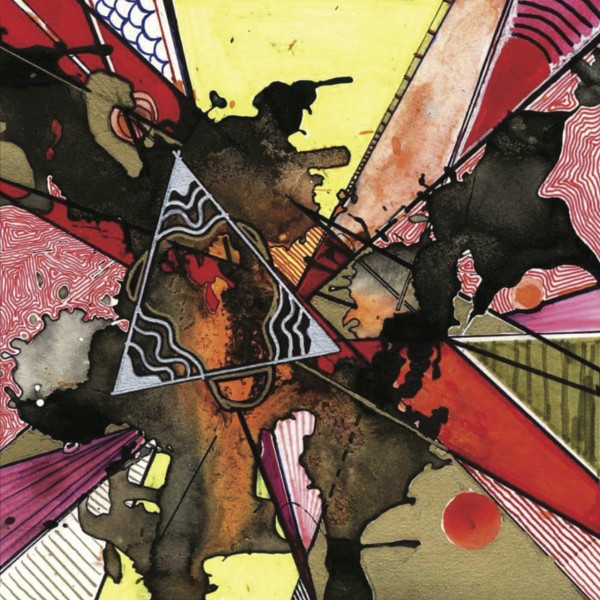 Built To Last - Album Art