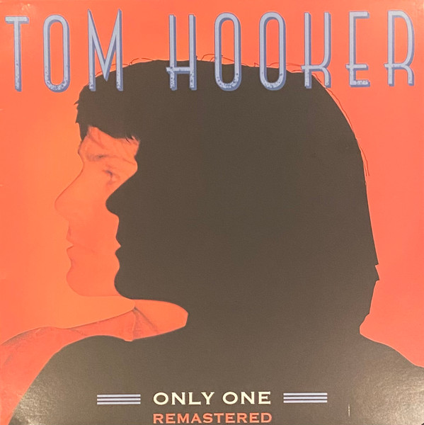 Only One - Album Art