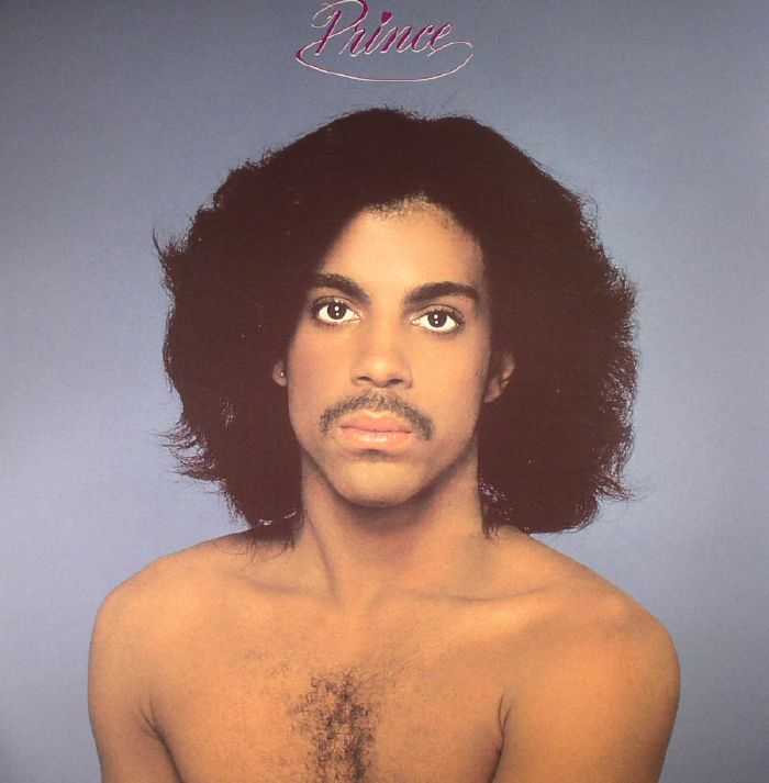 Prince - Prince - Album Art